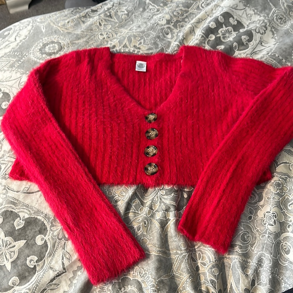 Urban Outfitters Sweater-worn once!